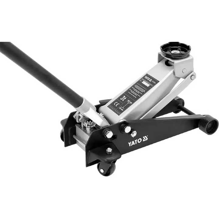 Hydraulic Floor Jack 3ton 