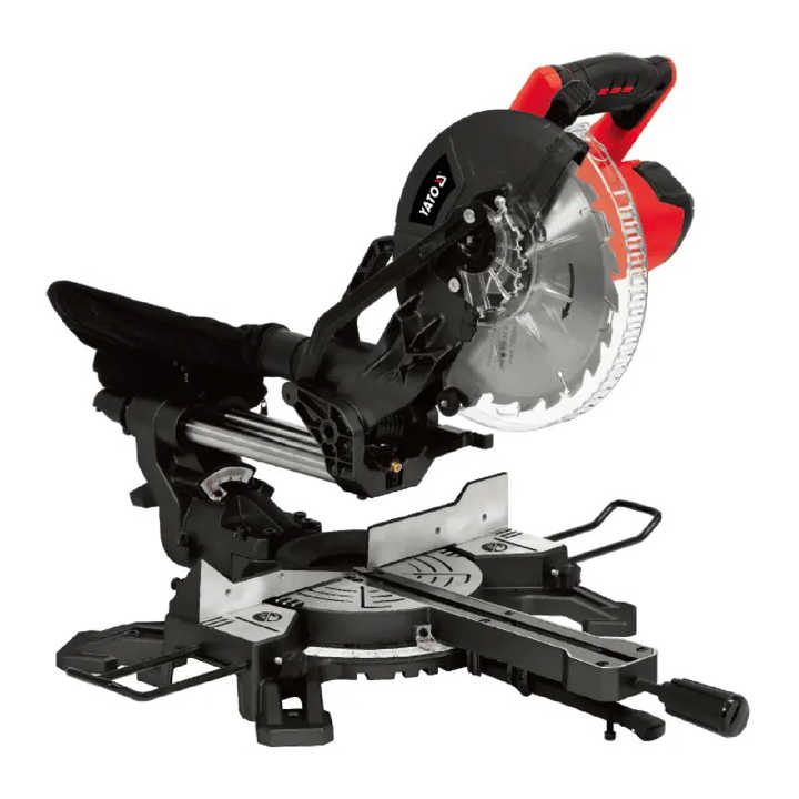 Miter Saw 255mm