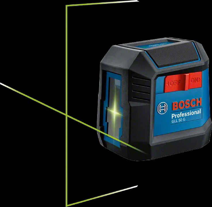 Line Laser