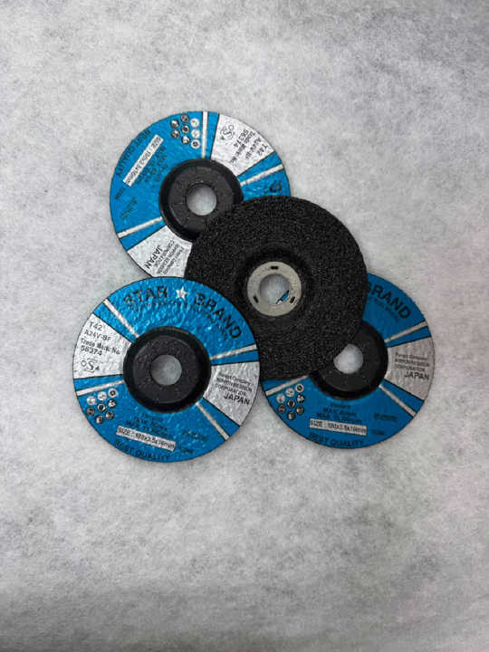 Product view