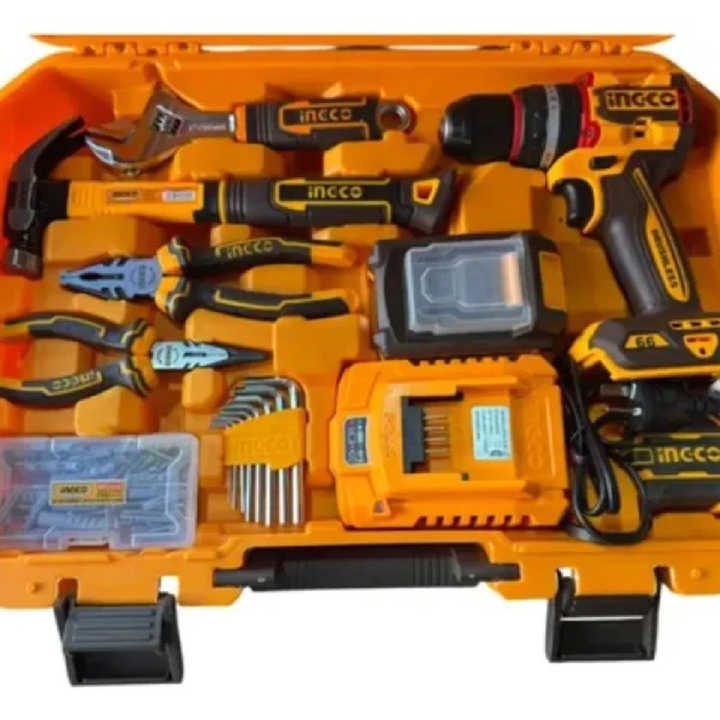 Product view