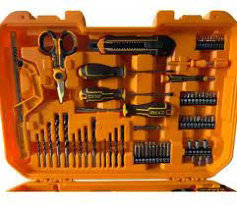 Product view