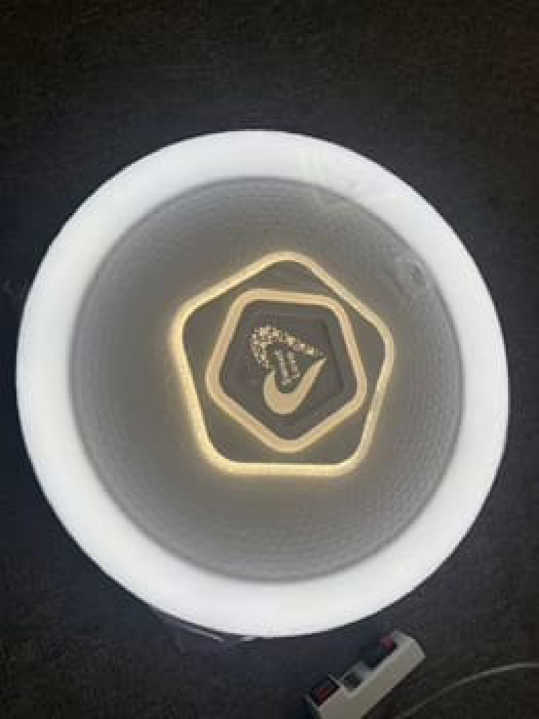 Ceiling Multi-Ring  Led Light,Wat-60,China Modern Living Room Light