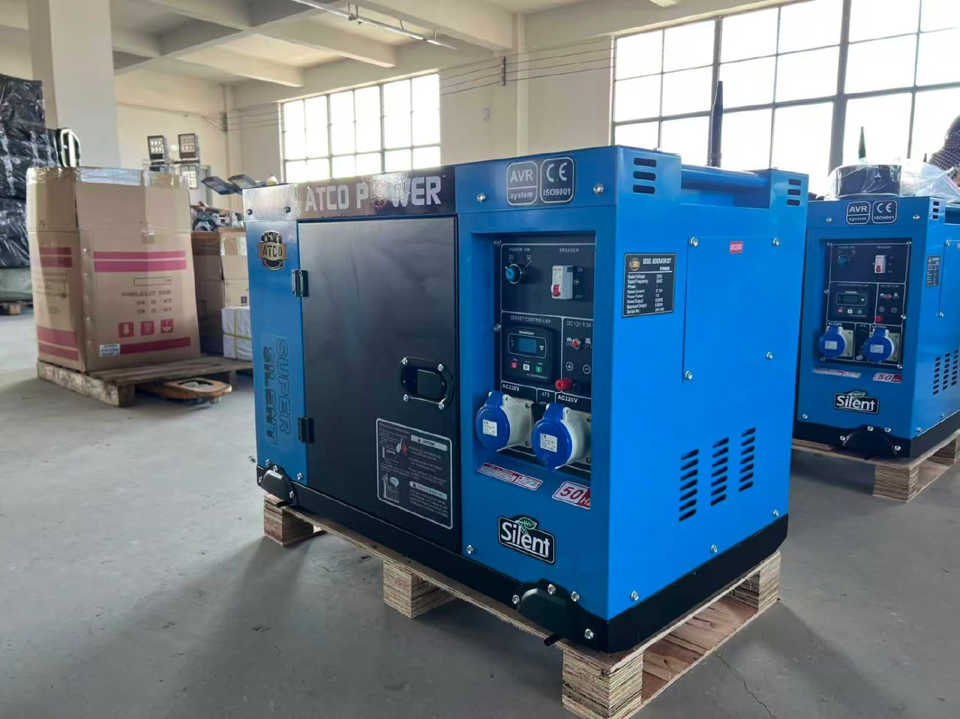 Product view