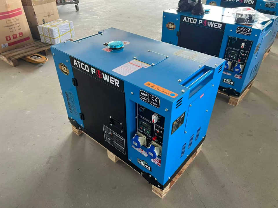 Product view