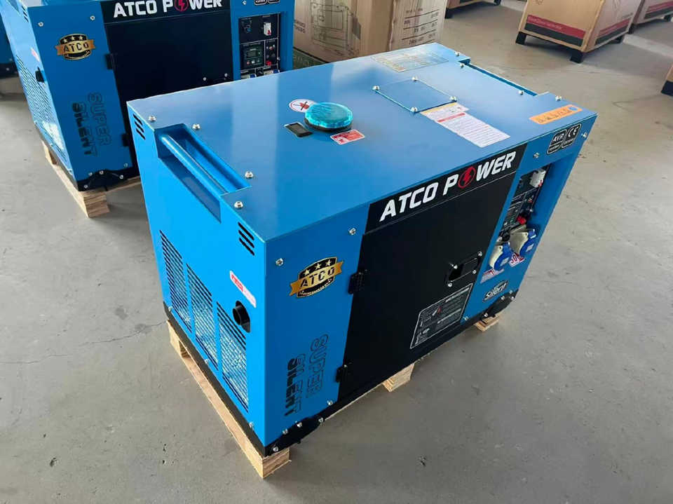 Product view