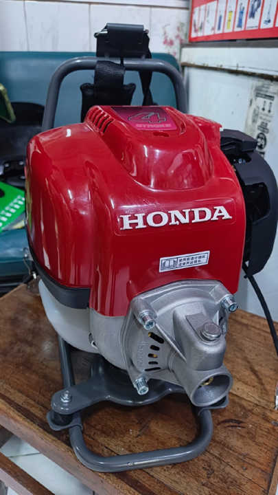 Honda GX35 Brush Cutter Machine