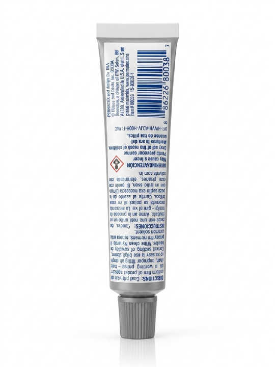 Product view