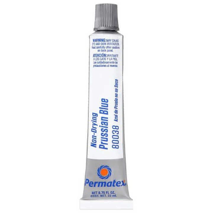 Prussian Blue (USA)