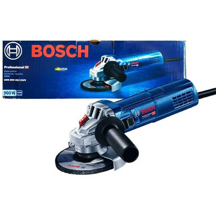 Angle Grinder (4″ Disc)