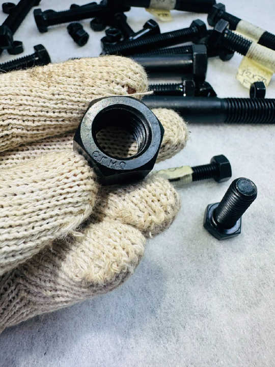 Product view