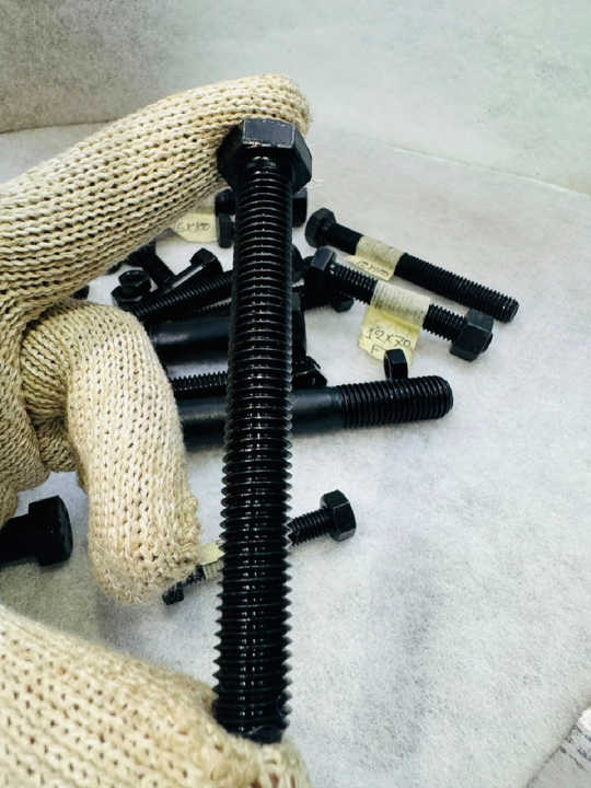 Product view