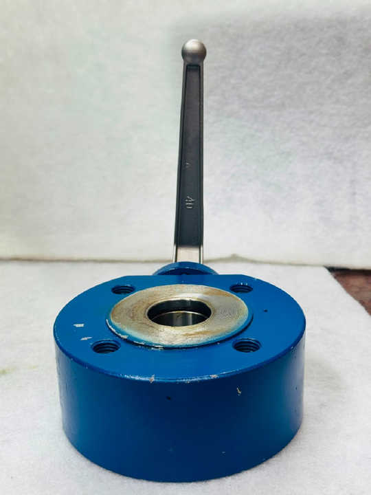 Product view