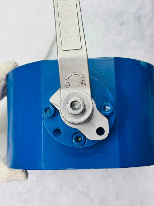Product view