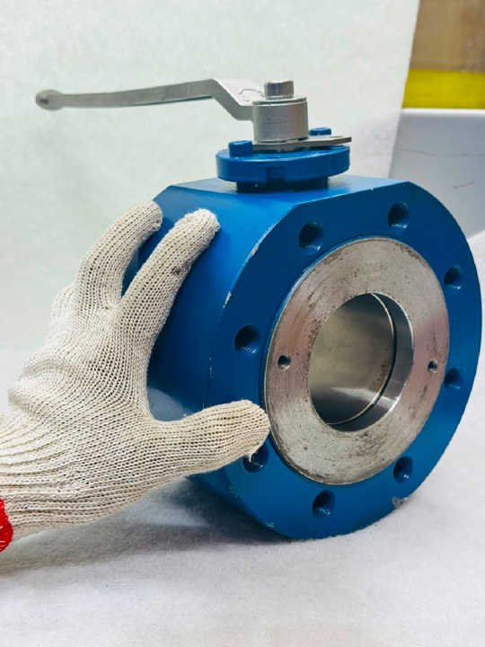 Product view