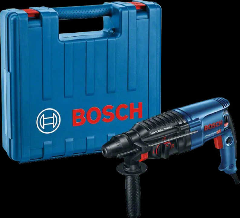Rotary Hammer