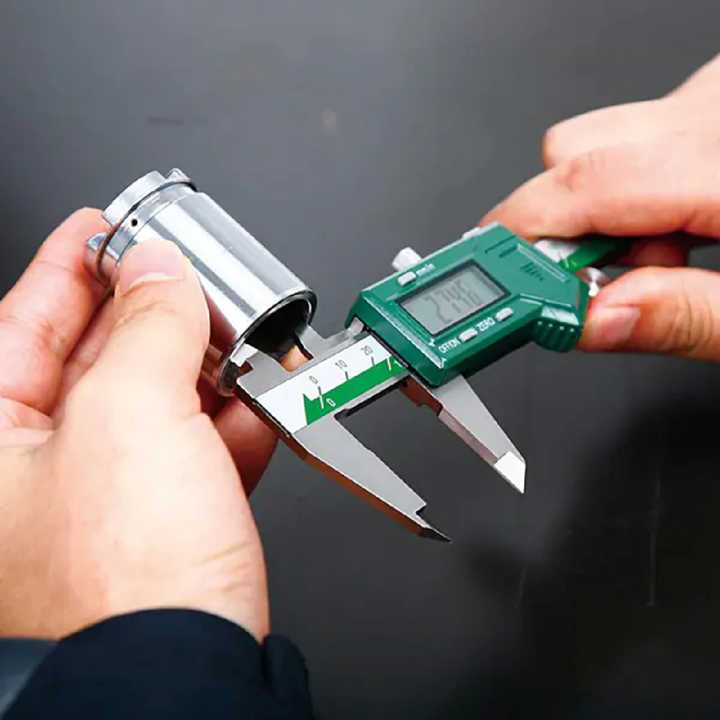 Insize Digital Slide Caliper, 300mm