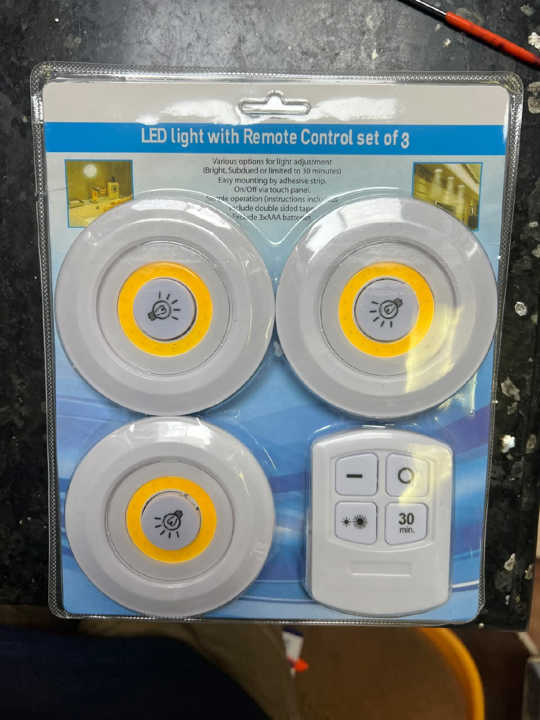 Product view