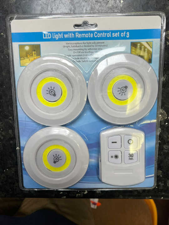 Product view