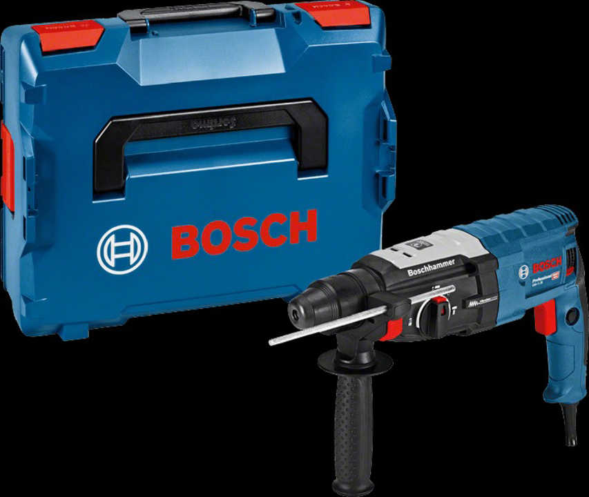 Rotary Hammer 