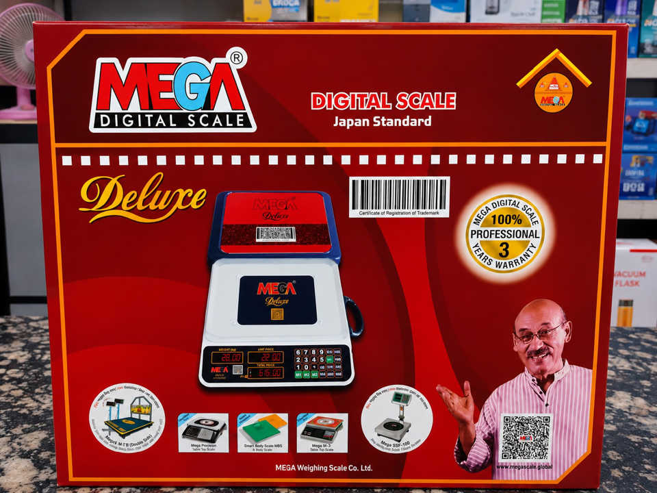 Product view
