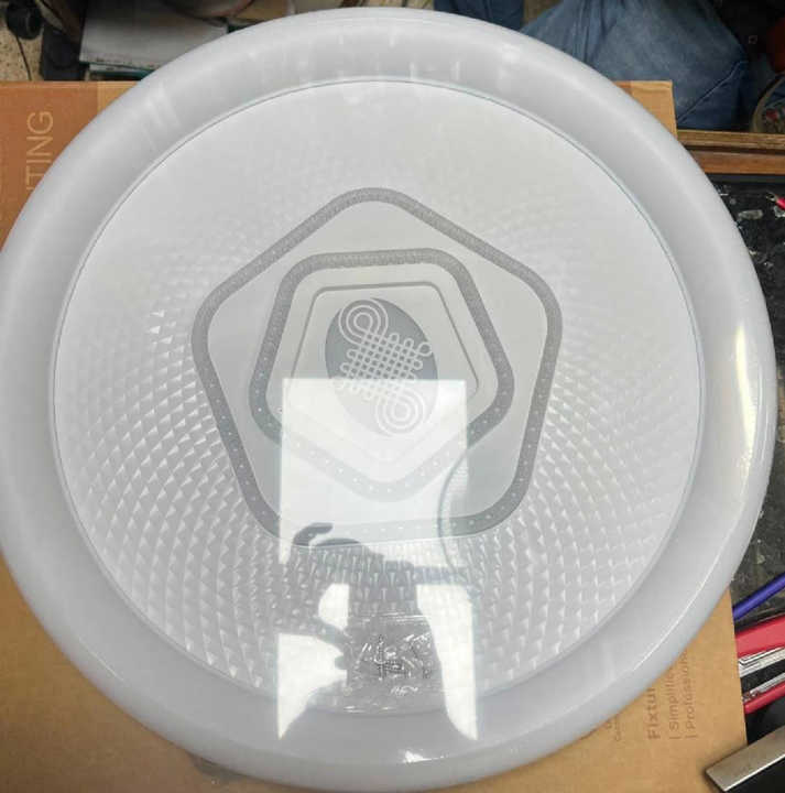 Ceiling Multi-Ring Led Light,Wat-60,China Modern Living Room Light