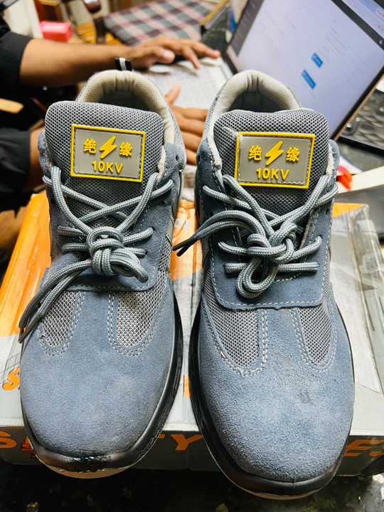 Safety Shoes 