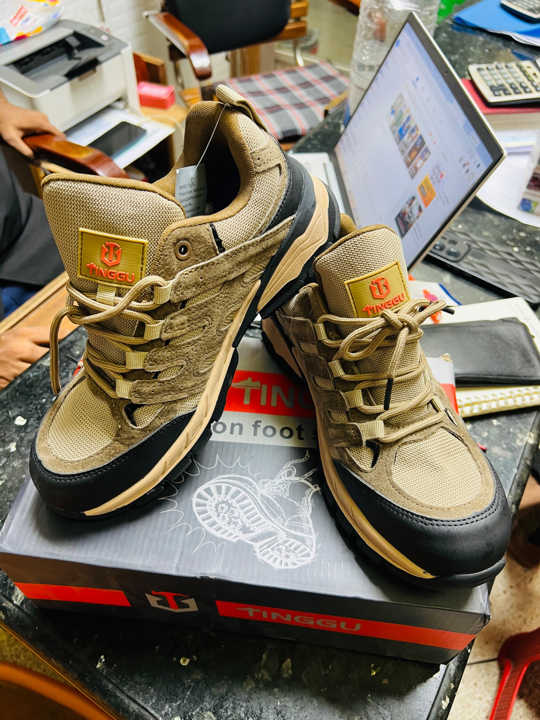 Product view