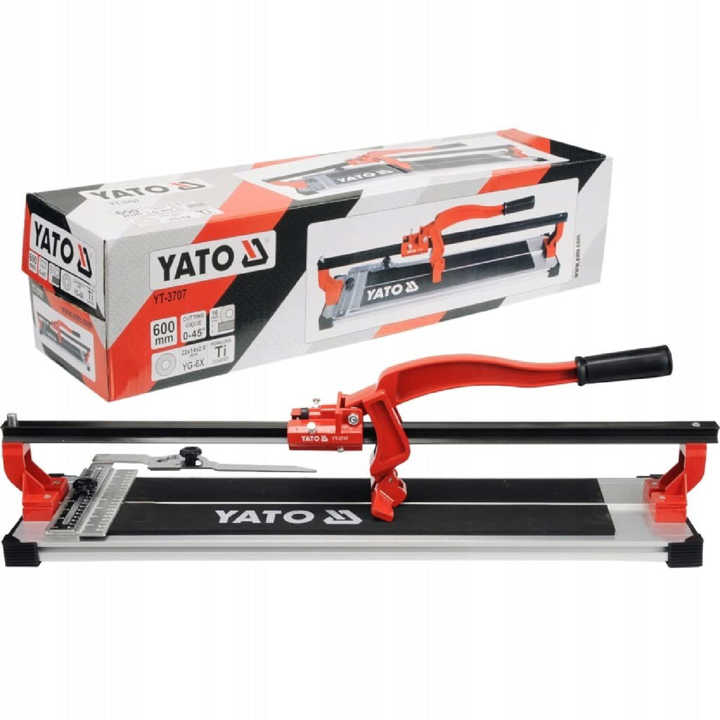 Tiles Cutter 24''