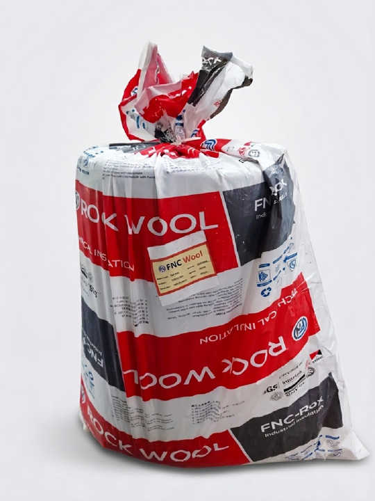 FNC High-Density Rockwool (90kg/m3)