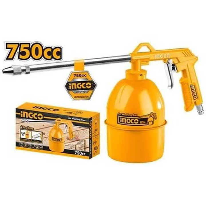 Air spray gun (AWG1001)