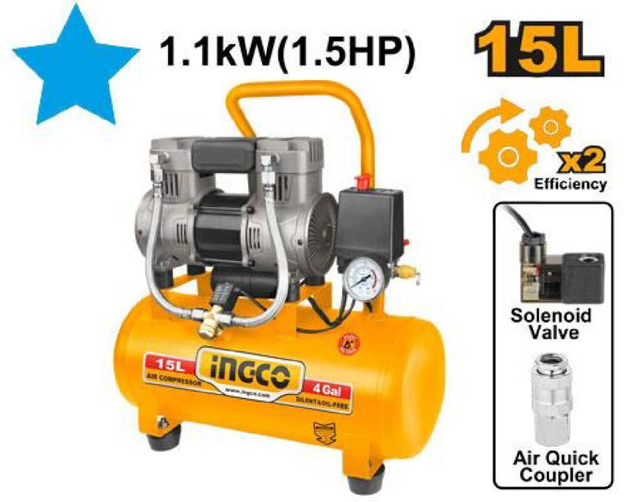 Air compressor (ACS111152)