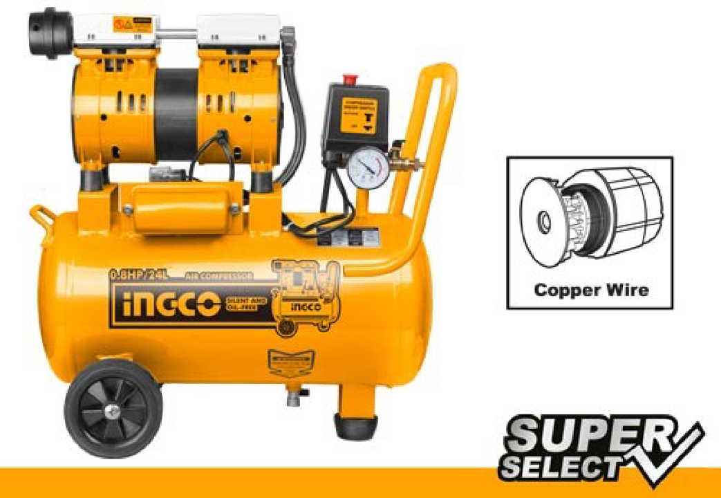 Air compressor (ACS175241)