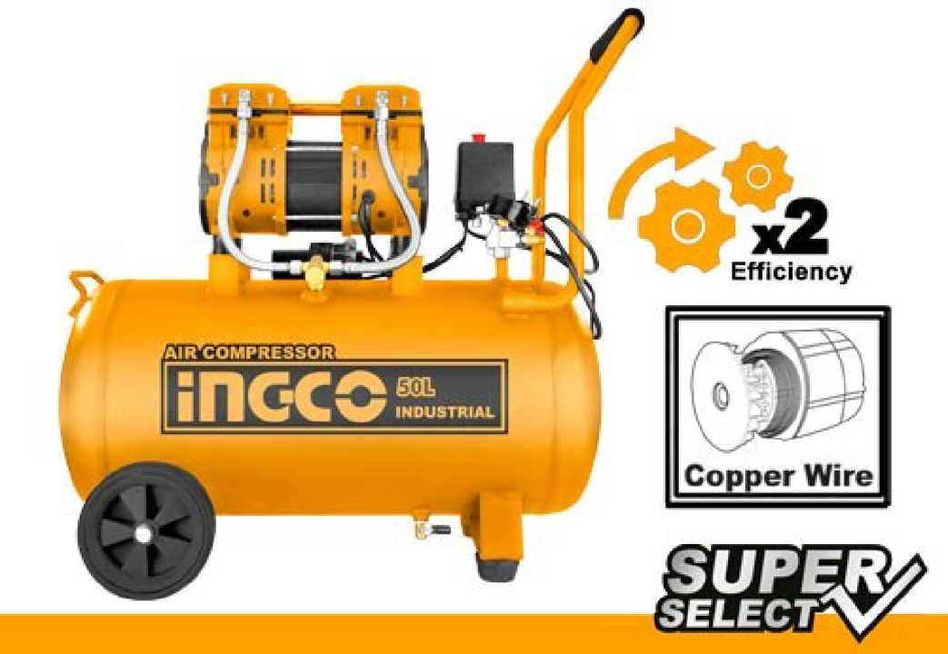Air Compressor(ACS112501) 