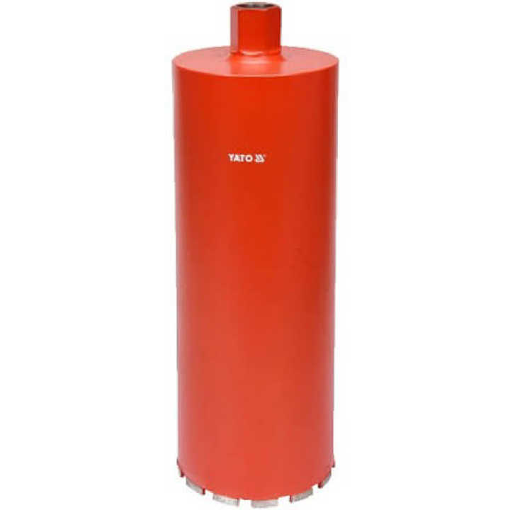 Diamond Core Drill Bit 52mm