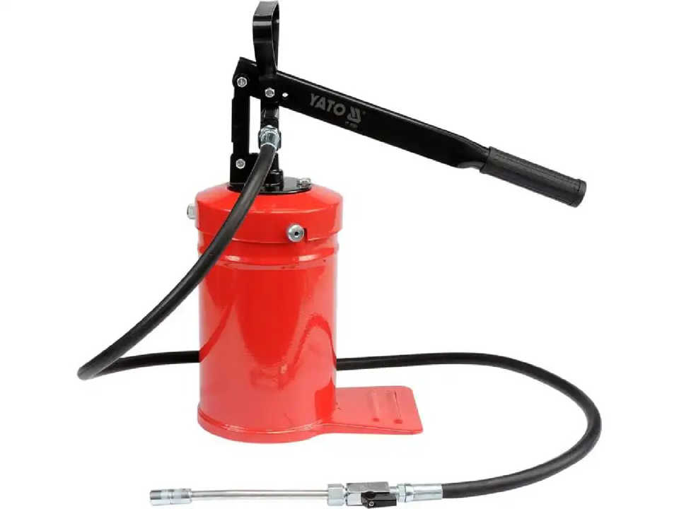 Grease Pump 8kg